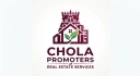 Chola Promoters