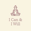 I Can & I Will