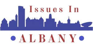 Issues In Albany