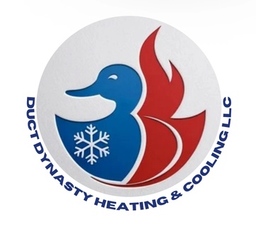 Duct Dynasty 
heating and cooling llc