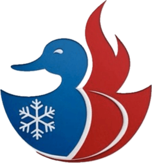 Duct Dynasty 
heating and cooling llc