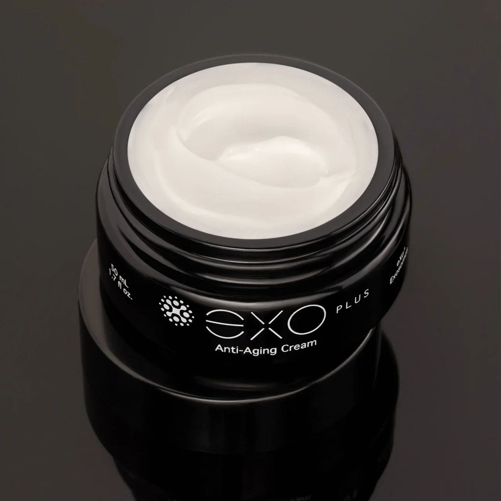 Exoceuticals® EXO PLUS Anti-Aging Cream