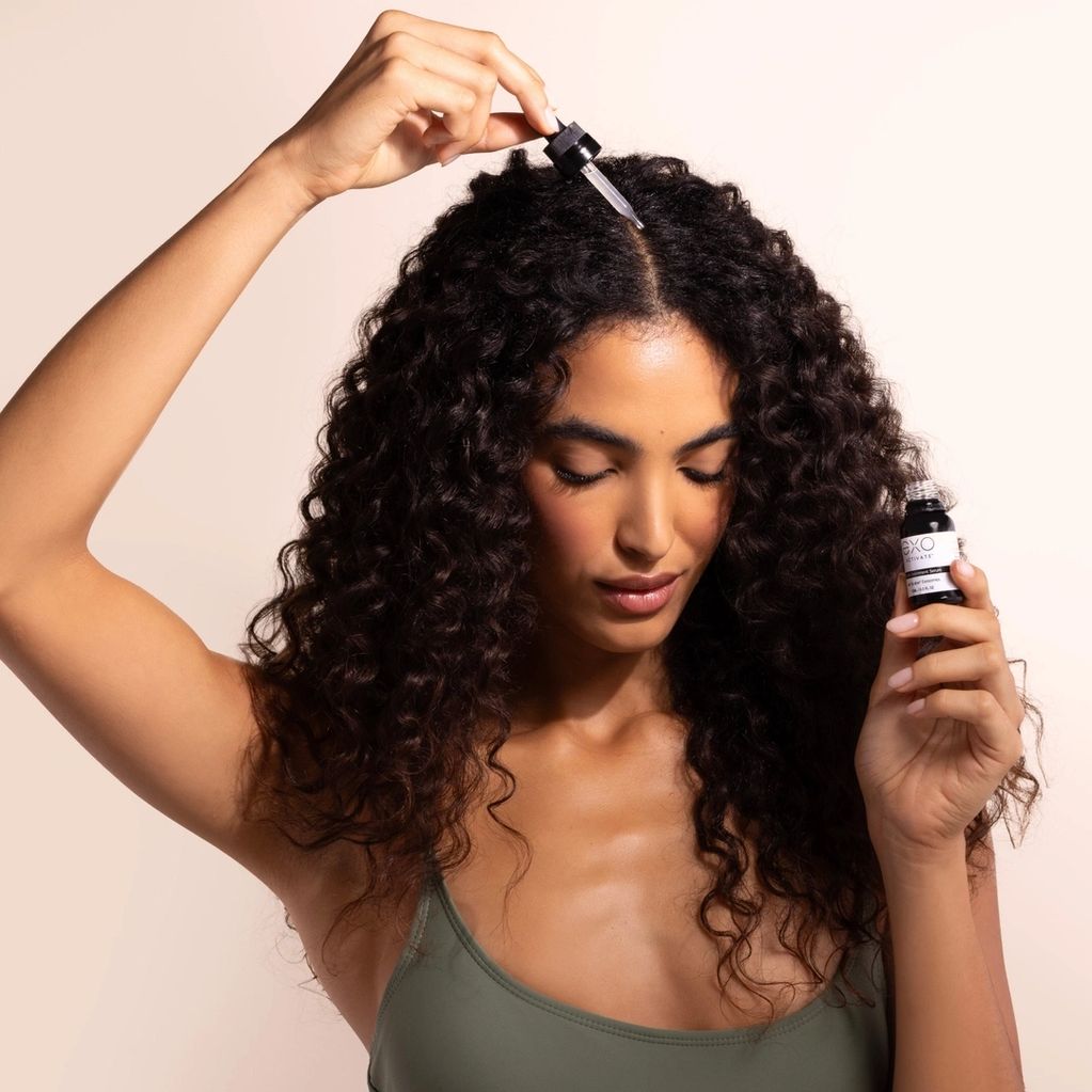 EXO ACTIVATE Follicle Enrichment Serum