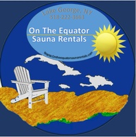 On The Equator
 Sauna Rentals