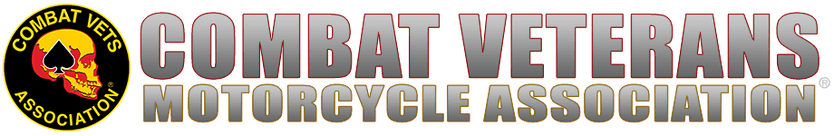 Combat Veterans Motorcycle Association Chapter 44-2