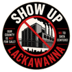 Show Up Lackawanna