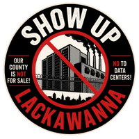 Show Up Lackawanna