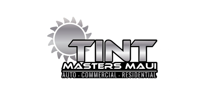 Tint Masters Maui