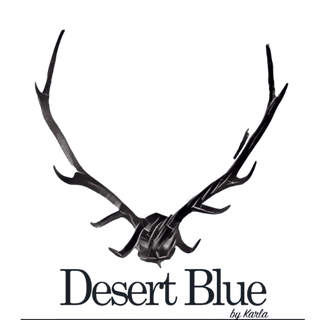 Desert Blue Designs