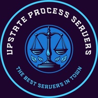 Upstate Process Service