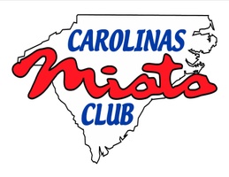 Carolinas Miata Club