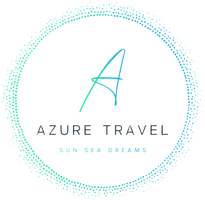 azure travel (pty) ltd