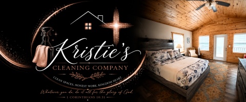 Kristie's Professional Cleaning Services