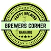 Brewers Corner Nanaimo