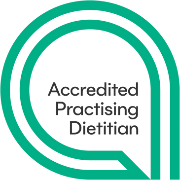 Accredited Practising Dietitian (APD) Logo