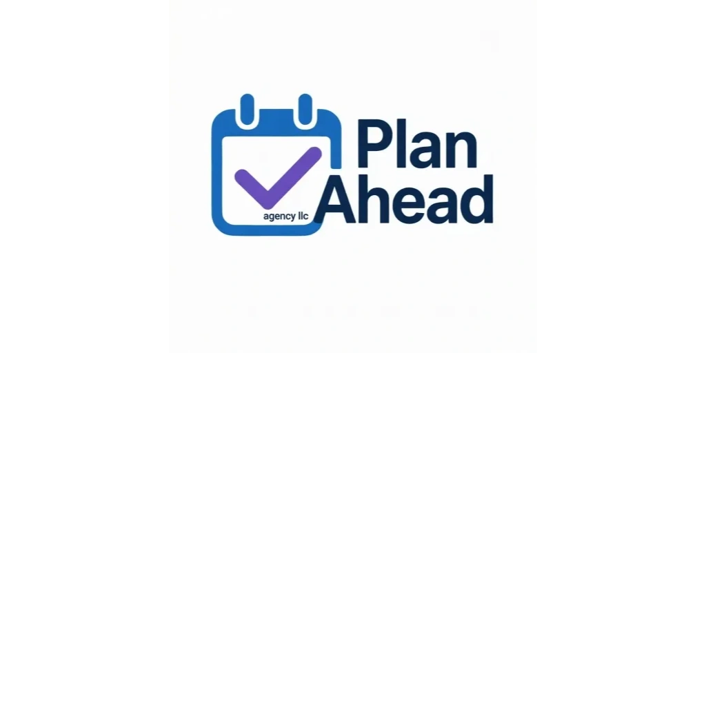 Plan Ahead Agency LLC.