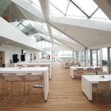 METALLIC SOLUTION - Plafón, Acústico, Plafones De Techo | METALLIC SOLUTION