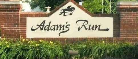 Adams Run HOA
