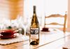Enjoy a bottle of Blissful Bear Wine on us!