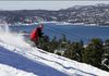 Snow Skiing and Boarding at Big Bear Mountain and Snow Summit