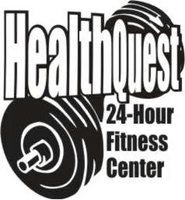 HealthQuest Fitness Center