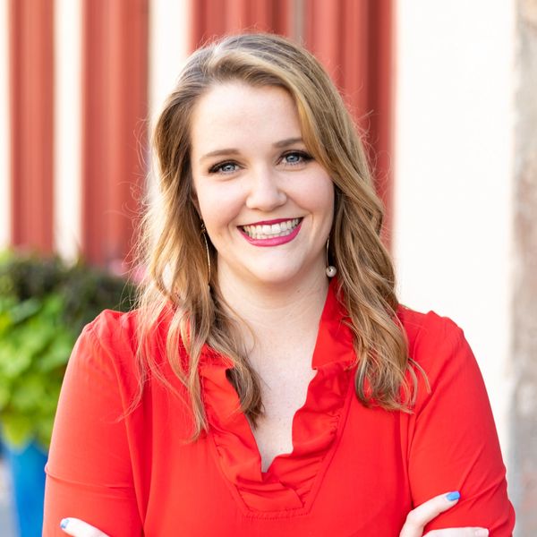 Meghan Burgess is the Owner and Executive Director of Ignite Dance Competition
