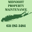 Midnight Property Maintenance Inc