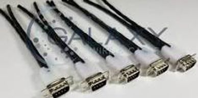 Single Ended Cable assemblies