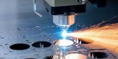 Laser Cutting