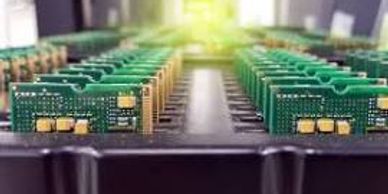 FR-4 Populated Circuit Boards