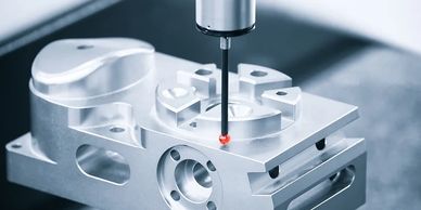 Single Probing for Quality 