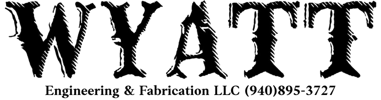 Wyatt Engineering & Fabrication
