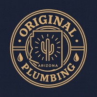 Original Plumbing