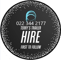 Terry’s Trailer Hire-Stock trailer
Omokoroa to Tauranga and Beyon