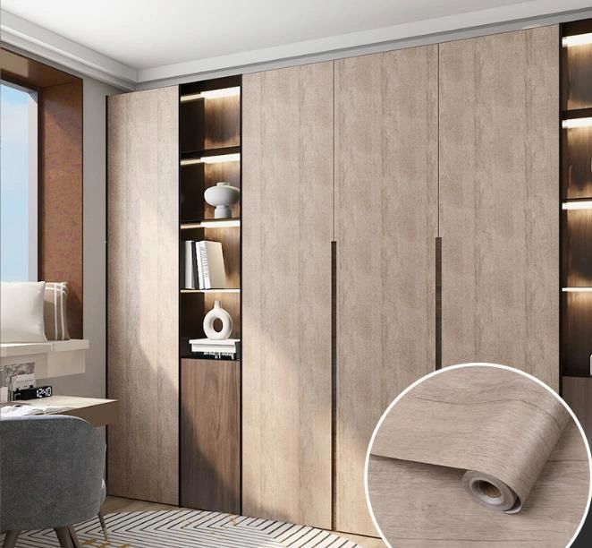 Interior PVC wardrobe door surface foil producer,edgebanding lamination foil manufacturer
