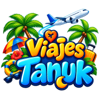 Viajes Tanluk