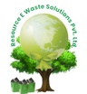 Resource E Waste Solutions Pvt Ltd