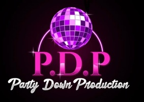 Party Down Production