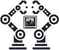 Astro Precision Machining