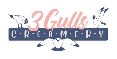 3 Gulls Creamery