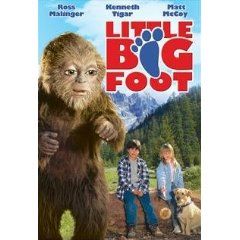 Little Bigfoot