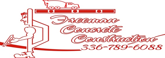 Freeman Concrete
