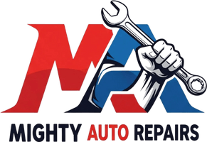 Mighty Auto Repairs