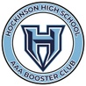 Hockinson Boosters Test