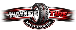 Wayne's Tire Discounter