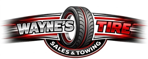 Wayne's Tire Discounter