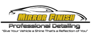 Mirror Finish Professional Detailing