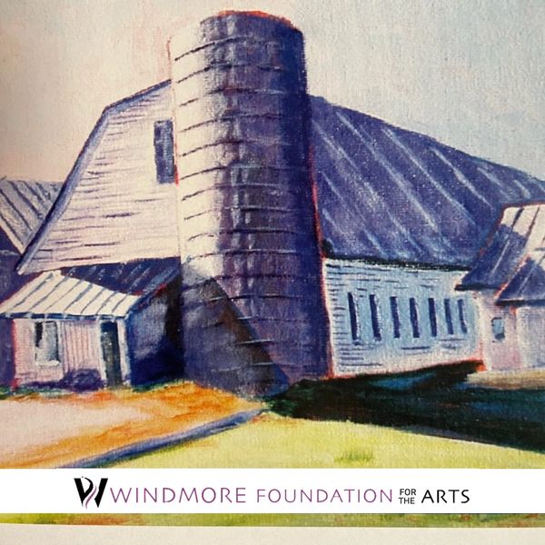 The original home of Windmore Foundation for the Arts 