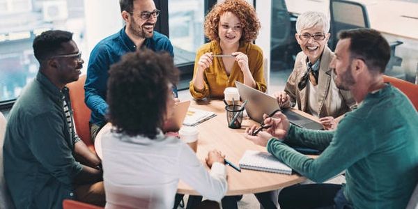 The Publishing Discussion Group