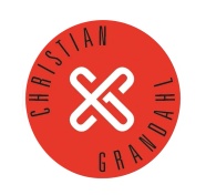 Tømrermester Christian Grandahl                                  